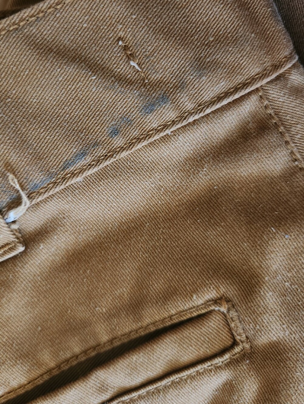 3pk Mens Pants - Picture 4 of 12